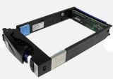 Caddy hdd server EMC 3.5" 100-563-430 cu SAS Interposer Board 303-115-003D