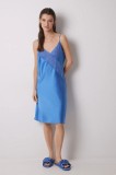 women&#039;secret cămașă de noapte femei, satin, 3419152