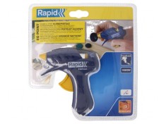 Pistol de lipit cu adeziv &Oslash;: 7mm - Putere 10W