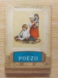 Poezii- N. A. Necrasov