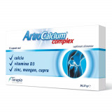 Cumpara ieftin ArtroCalcium, 15 capsule, Terapia