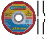 Disc debitat inox AS60