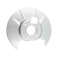 Protectie stropire disc frana Mazda 6 (Gg/Gy), 06.2002-11.2007 Combi, Spate, Stanga