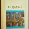 Musatinii- Stefan S.Gorovei