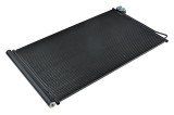 Condensator climatizare, Radiator clima V-Class 2 W 447 (2014-) 5 200 Cdi, Vito 3 W 447 (2014-) 109 Cdi (Cu Uscator), NTY CCS-ME-035