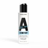 Lubrifianti anali - A de la Anal Confort Lubrifiant Anal 120ml Efect Racoritor Senzatie Proaspata Delicat pe Piele