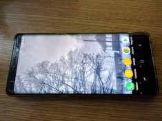 Vand Samsung Galaxy Note 8 foto