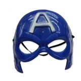 Masca Captain America KidMania&reg; pentru copii 3 ani + One Size