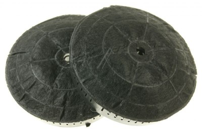FILTRU CARBON ACTIV 10005582 pentru hota BOSCH/SIEMENS foto