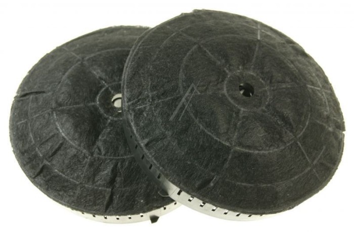 FILTRU CARBON ACTIV 10005582 pentru hota BOSCH/SIEMENS