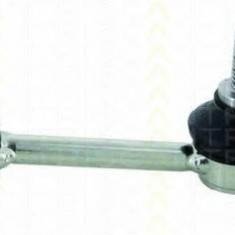 Brat/bieleta suspensie, stabilizator AUDI A6 (4F2, C6) (2004 - 2011) TRISCAN 8500 29643