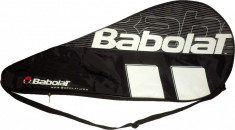 Husa racheta tenis BABOLAT ca noua cod-447412 foto