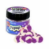 Benzar Mix Bicolor Pop Up, 10mm, Scoica-Usturoi