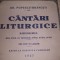 CANTARI LITURGICE-mila pacii-cu vrednicie-pre tine laud,GH.POPESCU BRĂNEŞTI 1927