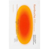 Masca hidratanta pentru fata Kombucha Black Tea, 25ml, Nature Republic