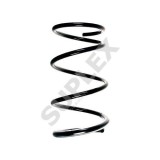 Arc suspensie Nissan X-Trail I (T30) 01.01-12.13, Fata, SUPLEX