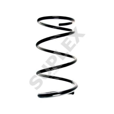 Arc suspensie Nissan X-Trail I (T30) 01.01-12.13, Fata, SUPLEX foto