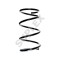 Arc suspensie Nissan X-Trail I (T30) 01.01-12.13, Fata, SUPLEX