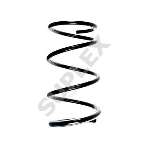 Arc suspensie Nissan X-Trail I (T30) 01.01-12.13, Fata, SUPLEX