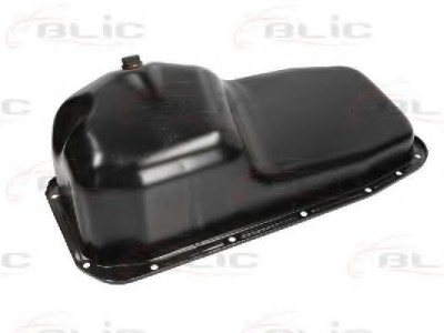 Baie ulei OPEL ASTRA G Combi (F35) (1998 - 2009) BLIC 0216-00-5049471P foto