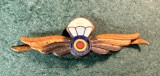 Semn de arma aviatie militara Romania