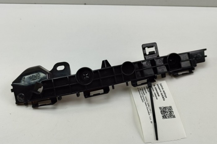 Suport bara de protecție dreapta spate TOYOTA YARIS _P21_ 2024 OEM: 52575-K0020,52575K0020 30642649
