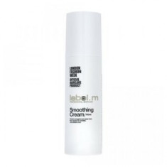 Label.M Create Smoothing Cream crema de netezire 150 ml foto