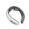Aparat de masaj cervical Pulse massager