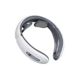 Aparat de masaj cervical Pulse massager