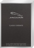 Jaguar Apă de toaletă pentru bărbați Chromite, 100 ml