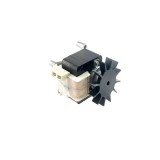 Motor ventilator pentru uscător de rufe ELECTROLUX 1321140004 Original