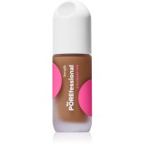 Benefit The POREfessional Foundation make-up lichid stralucitor cu niacinamidă culoare 26C Hero 30 ml