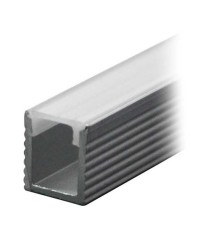 Profil aluminiu pentru banda LED 2m 7.8mm x 9mm V-tac SKU-2903