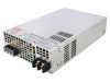 Alimentator Modular Programabil pentru &Icirc;ncastrare CSP-3000-400