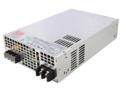 Alimentator Modular Programabil pentru &amp;Icirc;ncastrare CSP-3000-400 foto