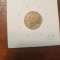 FRANTA 5 centimes 1992