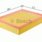 Filtru aer MERCEDES E-CLASS Cabriolet (A124) (1993 - 1998) BOSCH 1 457 433 701