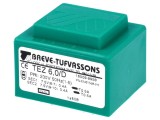 Transformator &icirc;ncapsulat 6VA 230V 7.5V 400mA
