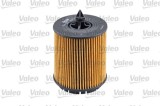 Filtru ulei VALEO 586563