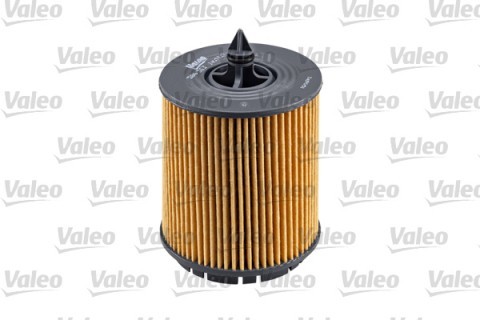 Filtru ulei VALEO 586563