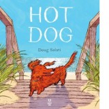 Hot Dog - Doug Salati, Avi Haim