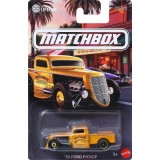 Masina metalica, Matchbox, 35 Ford Pickup, JCG49