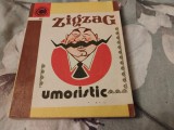 Zigzag umoristic