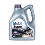 MOBIL 150869 Mobil Super 2000 X1 Diesel 10W-40 ulei de motor