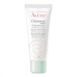 Crema calmanta Cleanance Hydra, 40 ml, Avene