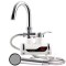 Robinet electric instant cu Dus, Display LCD, putere 3000 W si montare pe perete