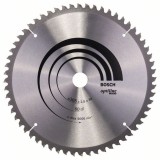 Bosch Panza ferastrau circular Optiline Wood, 305x30x2.5mm, 60T ProAdvanced PowerfulTools