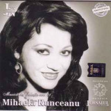 CD Mihaela Runceanu &lrm;&ndash; Mihaela Runceanu, original, Pop