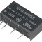 Convertor DC/DC 1W 5V 200mA SIP7