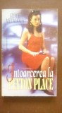 Intoarcerea la Peyton Place